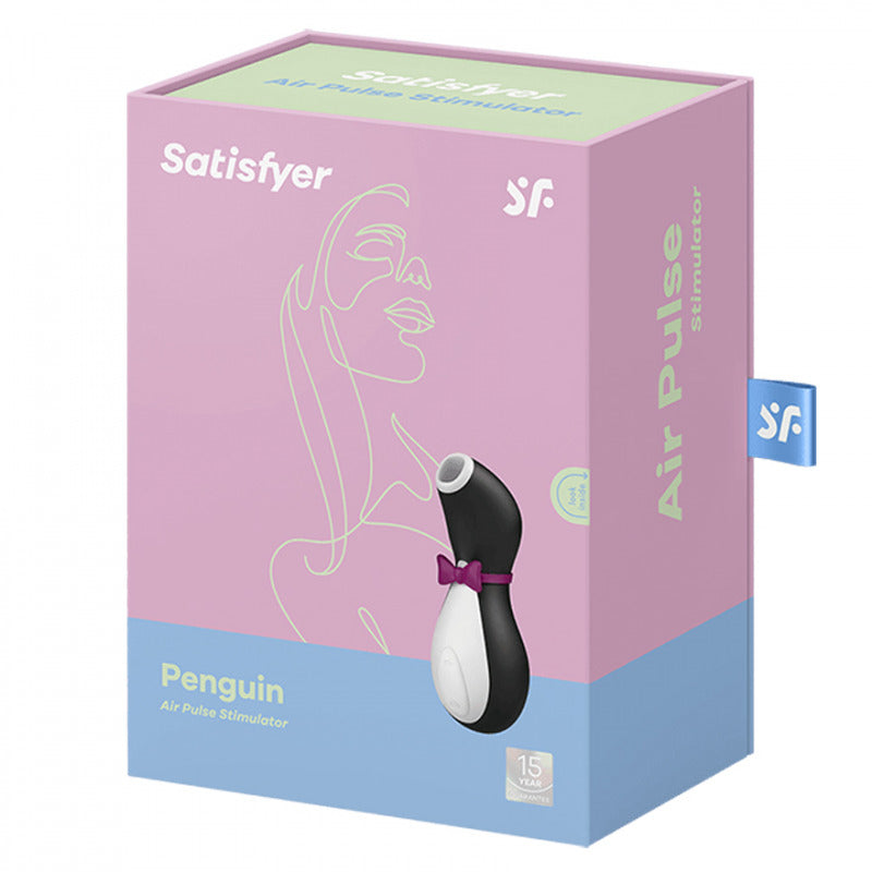 SATISFYER PENGUIN