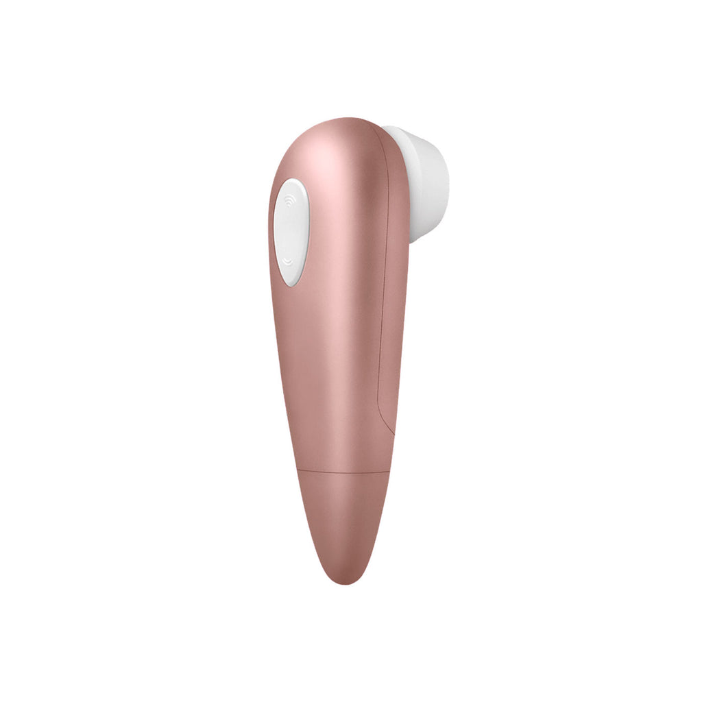 VIBRADOR SATISFYER UNO