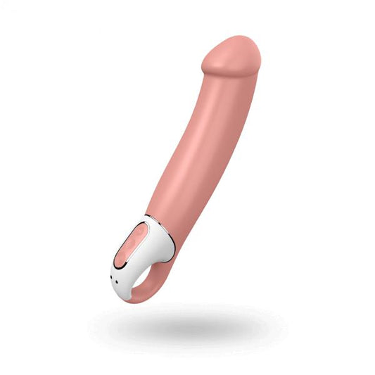 SATISFYER VIBES MASTER