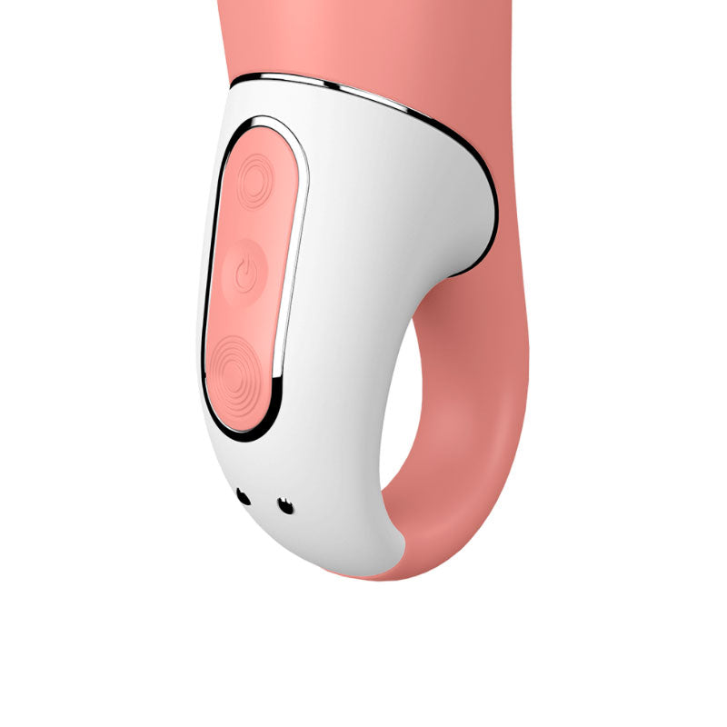 SATISFYER VIBES MASTER