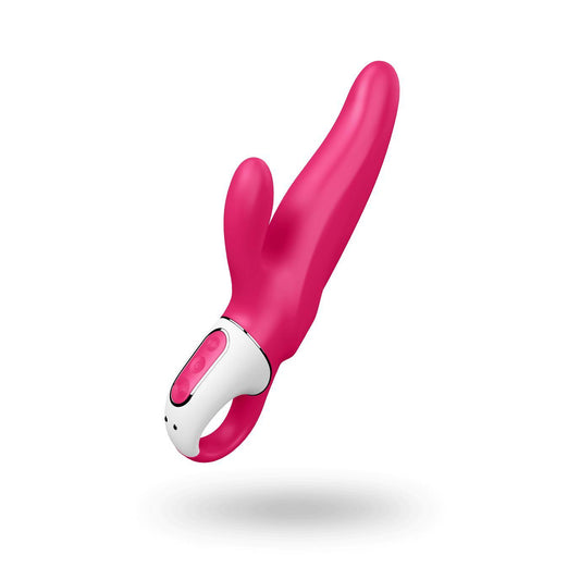 SATISFYER MR. RABBIT