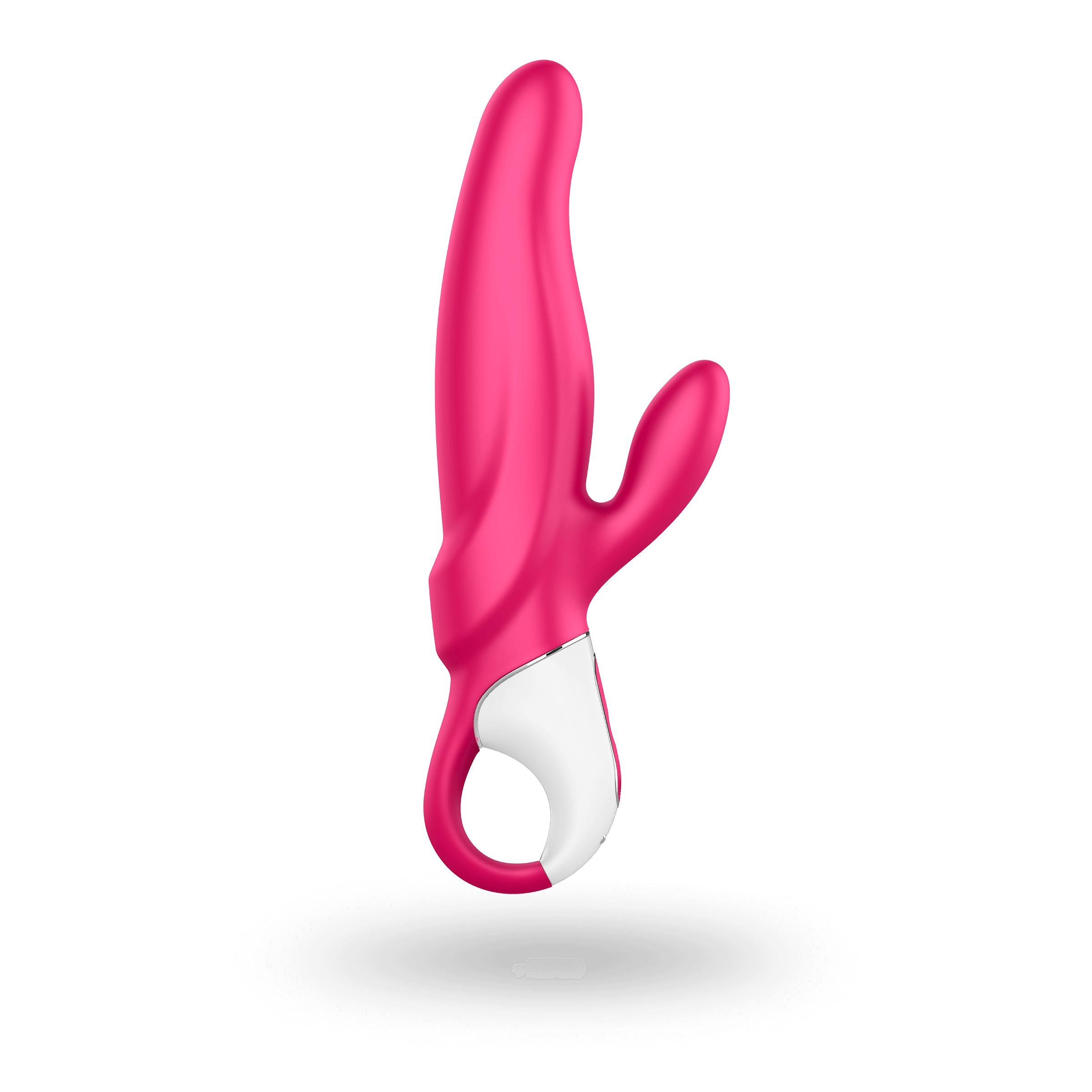 SATISFYER MR. RABBIT