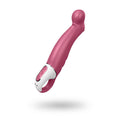 SATISFYER PETTING HIPPO