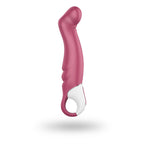 SATISFYER PETTING HIPPO