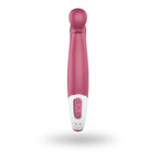 SATISFYER PETTING HIPPO