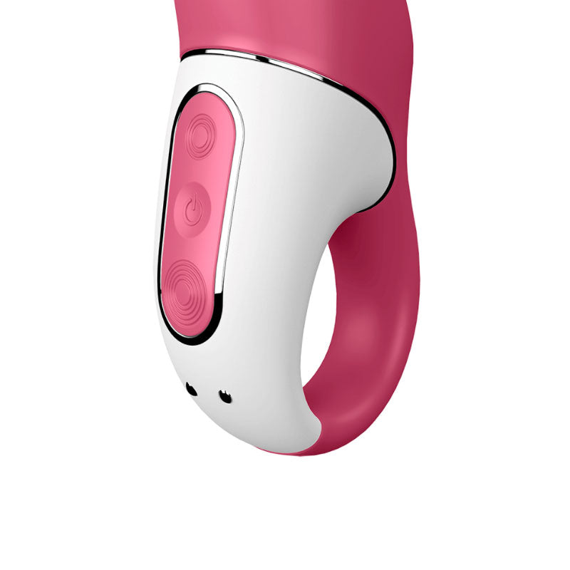 SATISFYER PETTING HIPPO