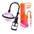 BOMBA VAGINAL PUSSY PUMP
