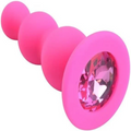 MINI BOLAS ANALES CON JOYA
