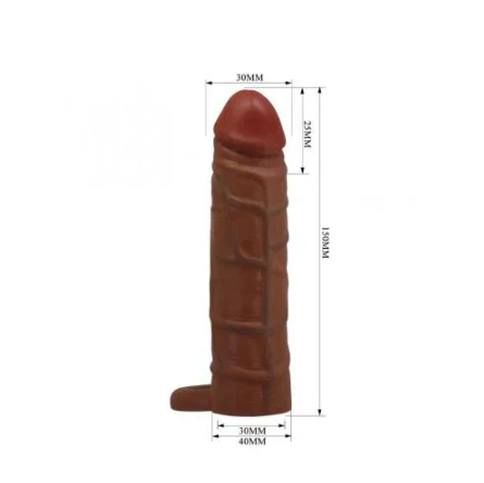 FUNDA REALISTA KAILE