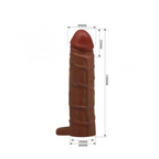 FUNDA REALISTA KAILE