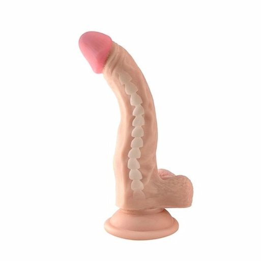 DILDO ULTRA REALISTA SEXUALLY BLESSED 7.5