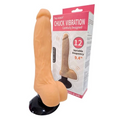 VIBRADOR TOP NOTCH CHUCK VIBRATION 9.4