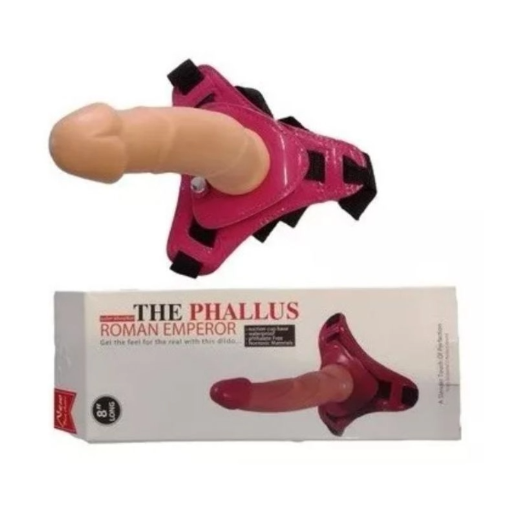 ARNES PHALLUS ROMAN