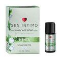 LUBRICANTE SEN INTIMO MENTA 30ML