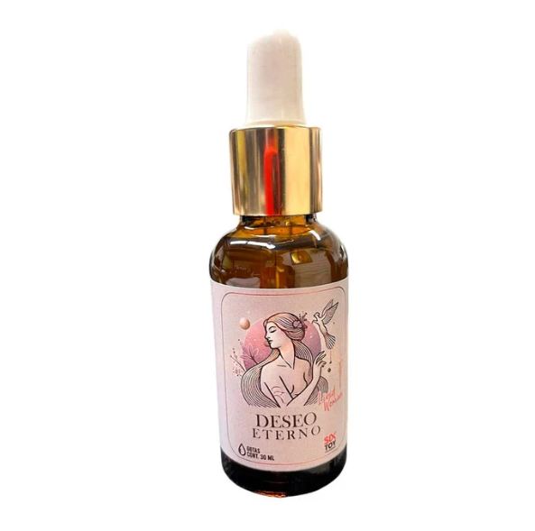 DESEO ETERNO 30ML
