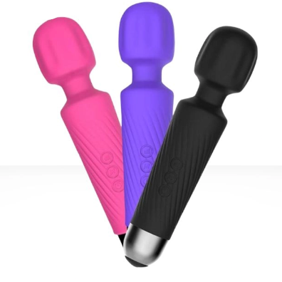VIBRADOR HITACHI WAND