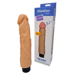 VIBRADOR TOP NOTCH LURE 9.2