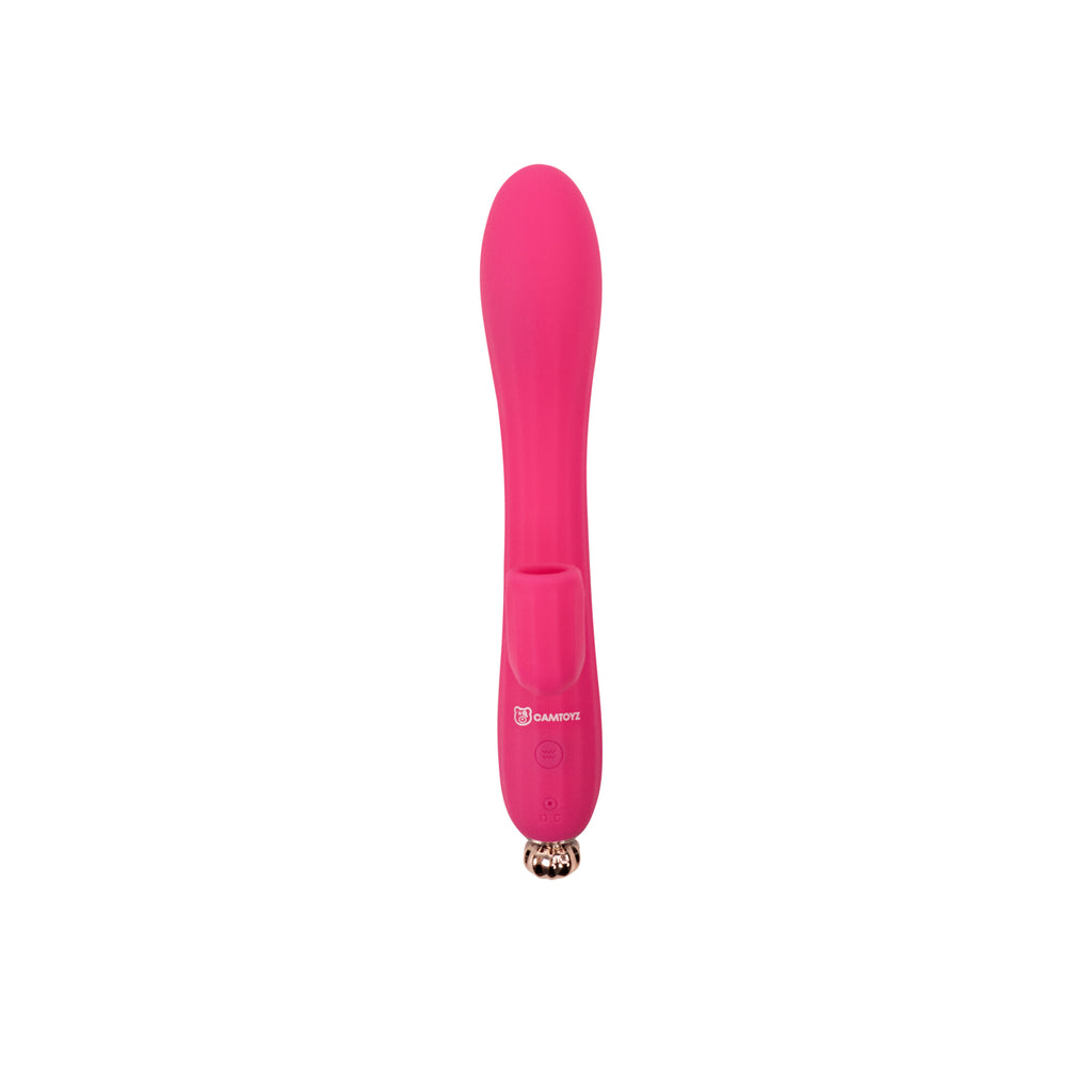 VIBRADOR DOBLE SELINA