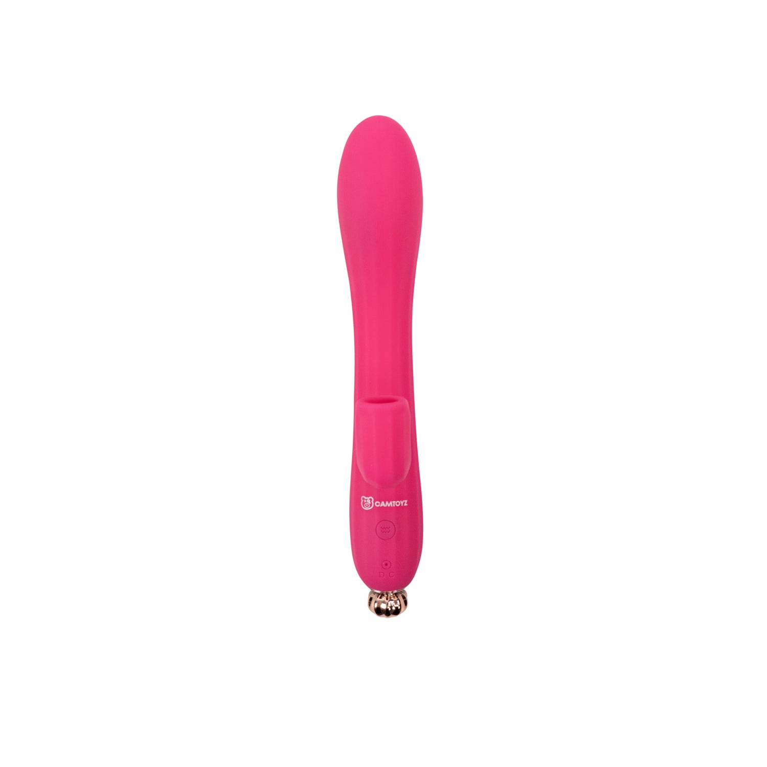 VIBRADOR DOBLE SELINA