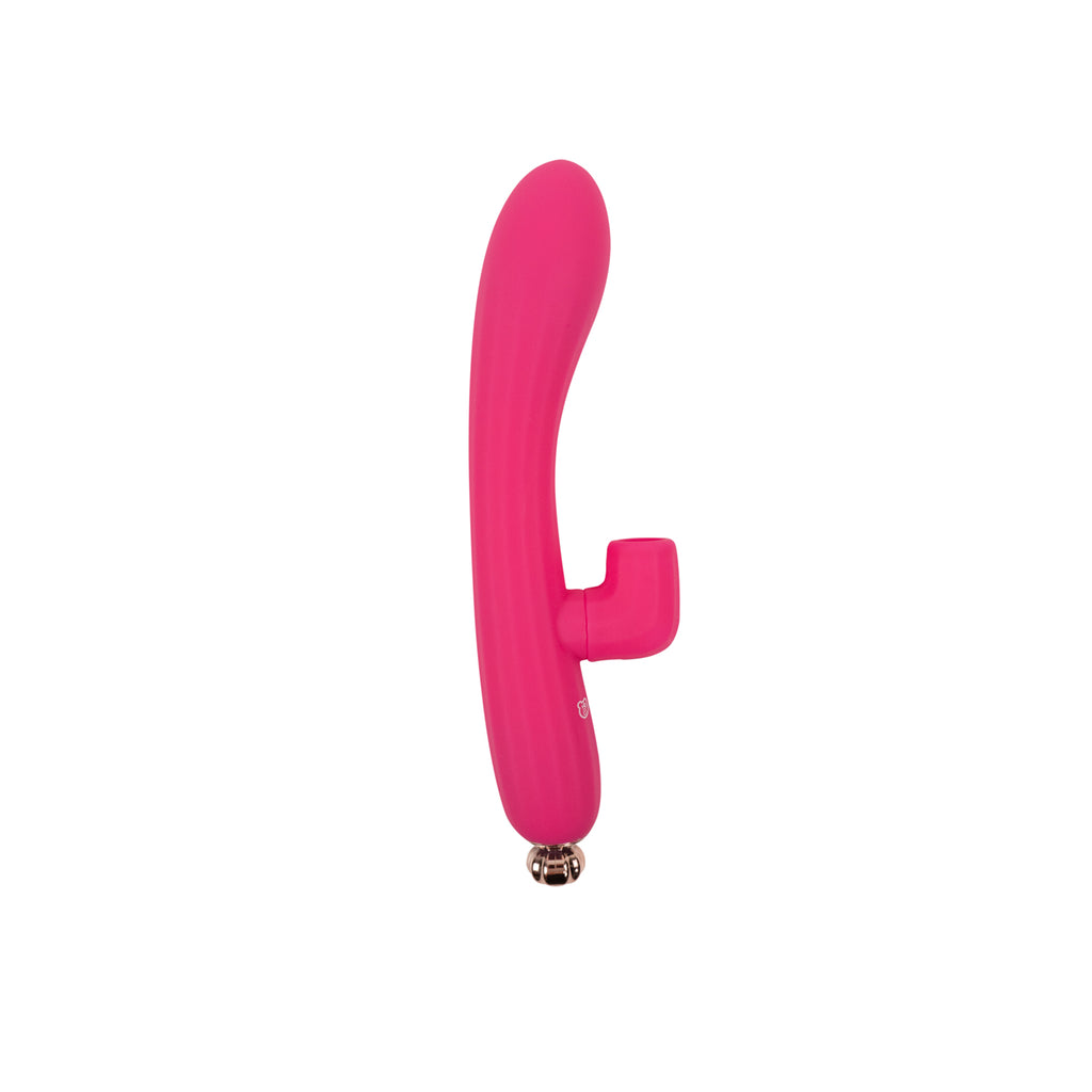 VIBRADOR DOBLE SELINA