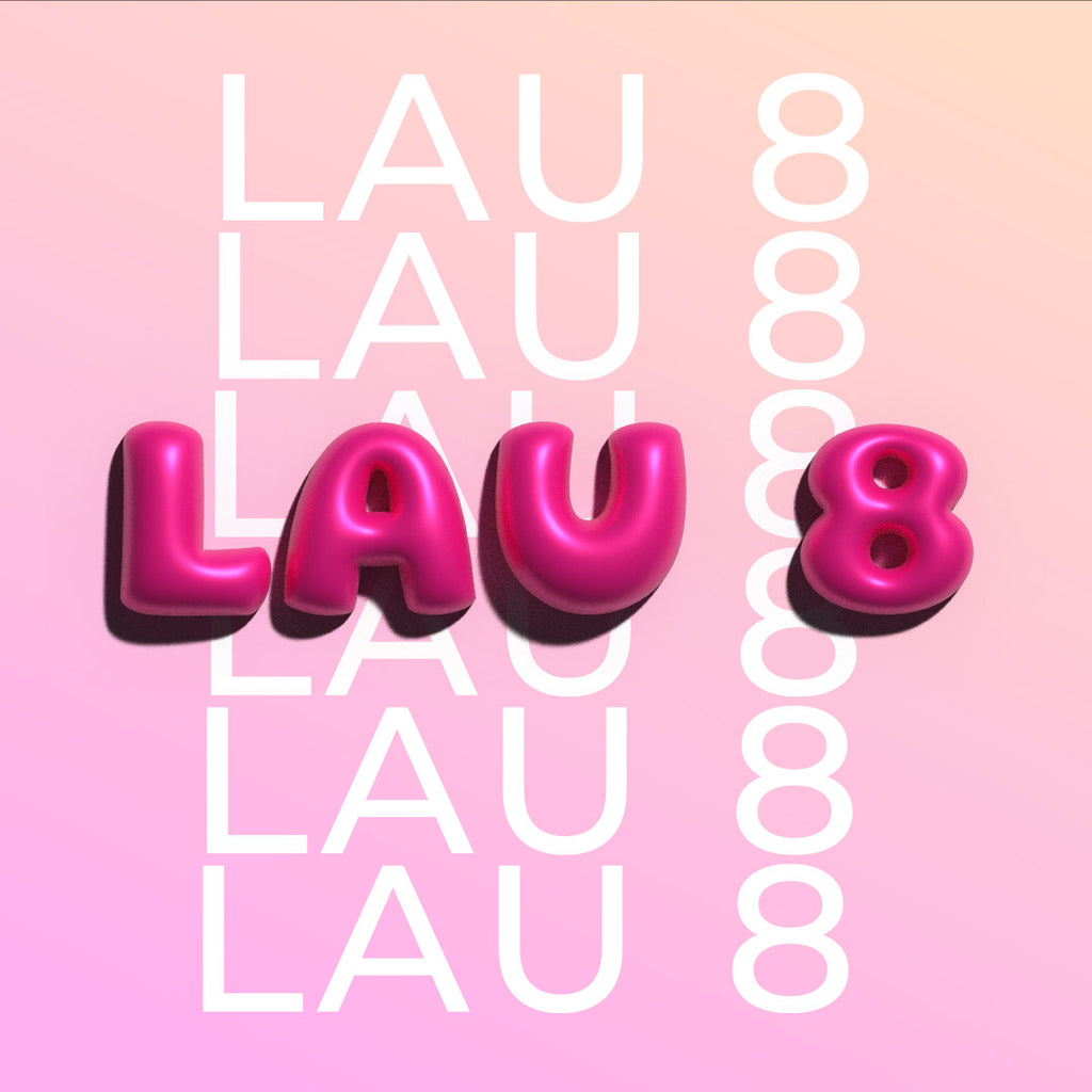 VIBRADOR CON APP LAU8