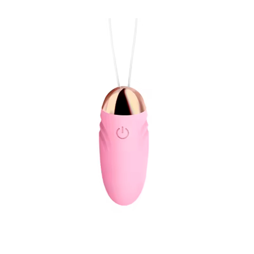HUEVO VIBRADOR CON APP