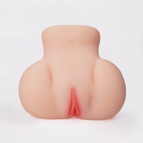 TORSO REALISTA SUSAN CAMTOYZ