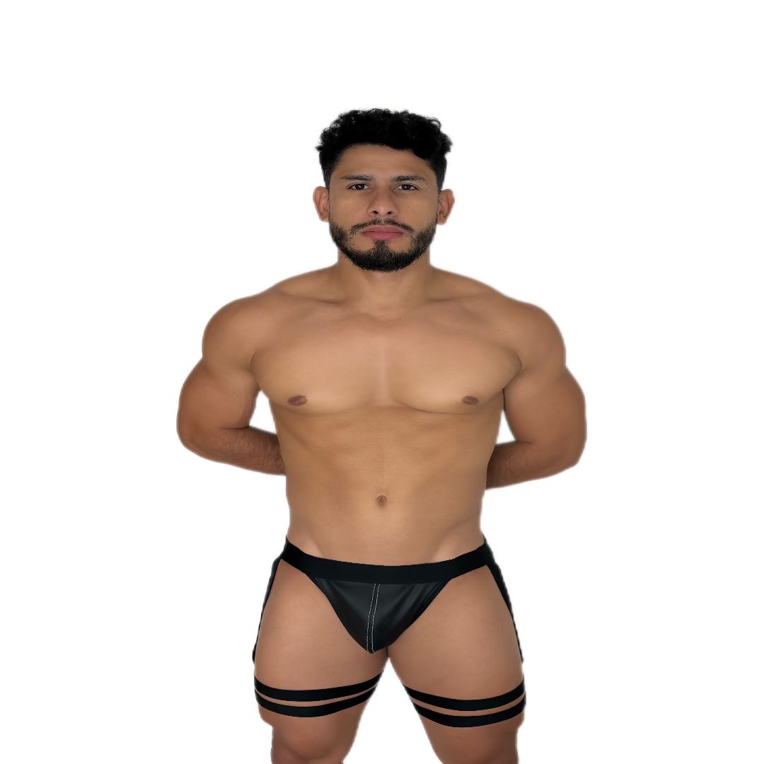 SUSPENSORIO SPARTAN