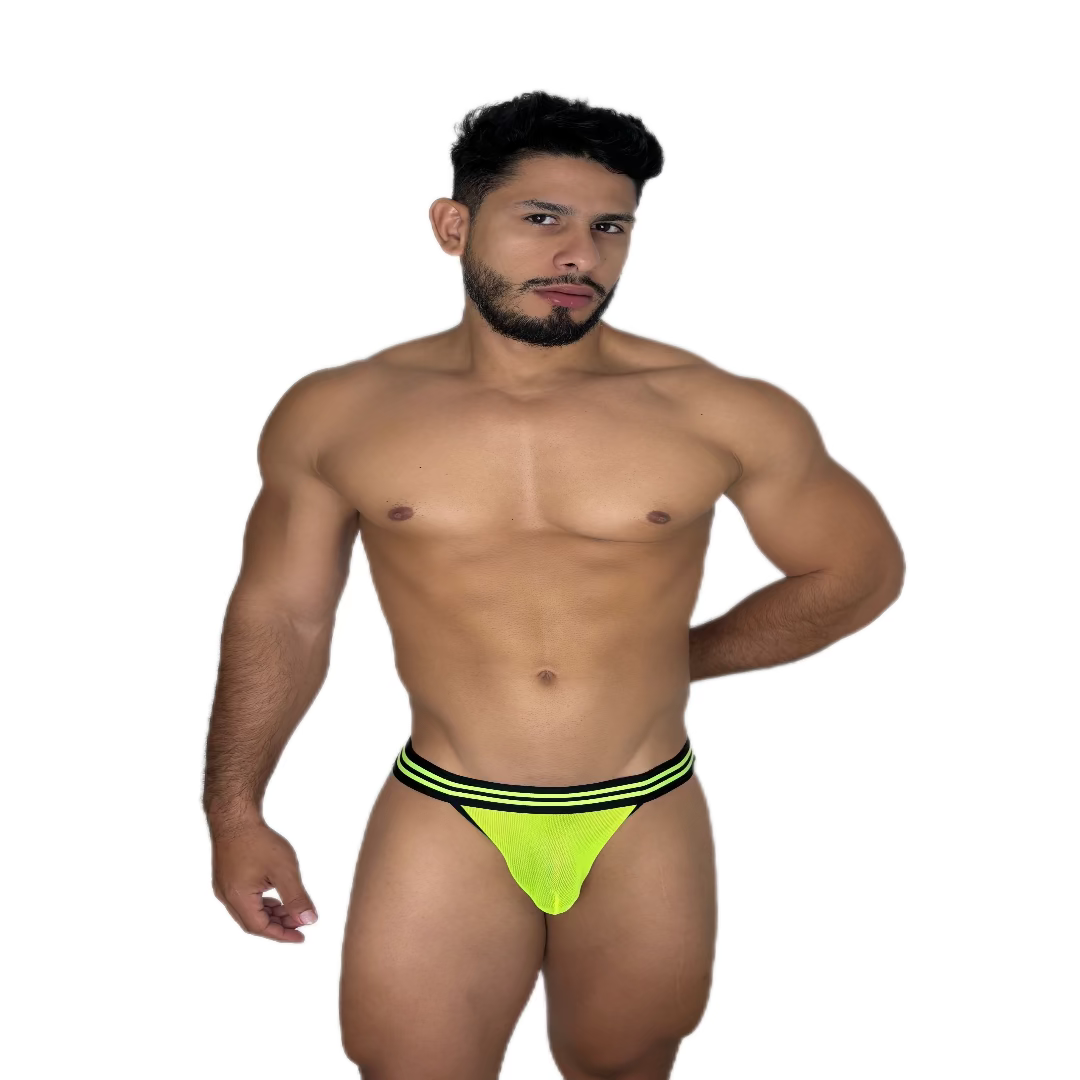 SUSPENSORIO TITAN CLIP
