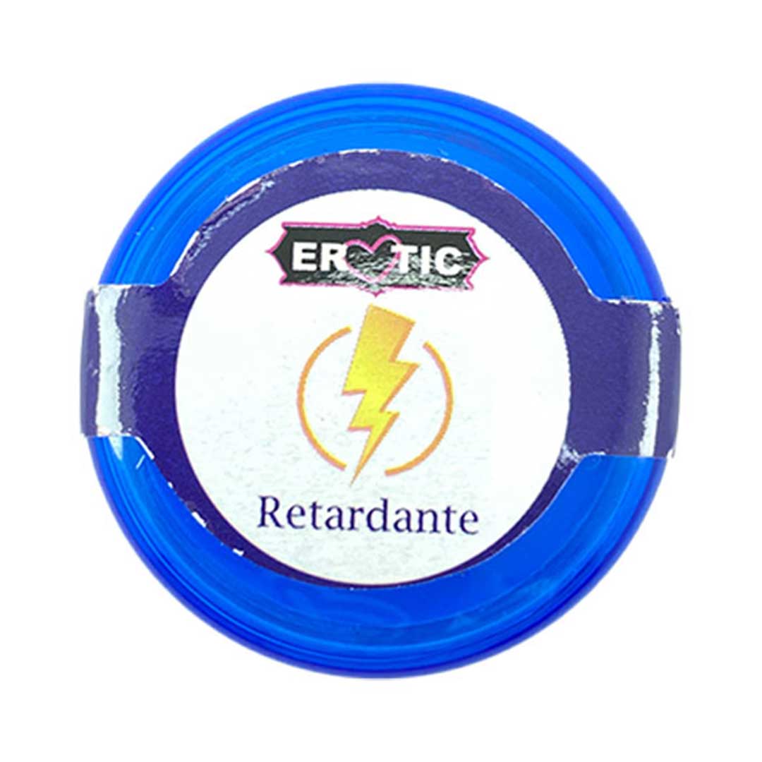 RETARDANTE PEQUEÑO THUNDER 3.5G