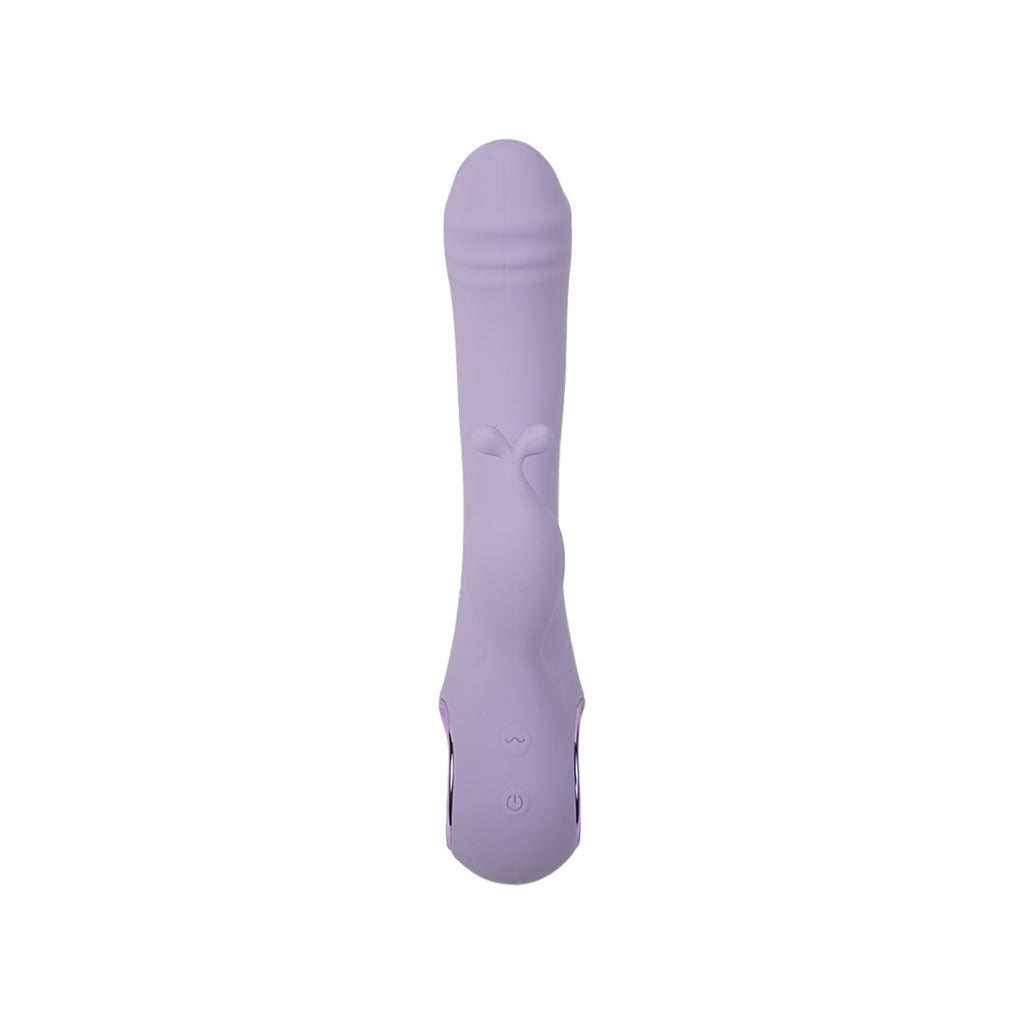 VIBRADOR DOBLE TIFANY
