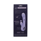 VIBRADOR DOBLE TIFANY