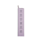 VIBRADOR DOBLE TIFANY