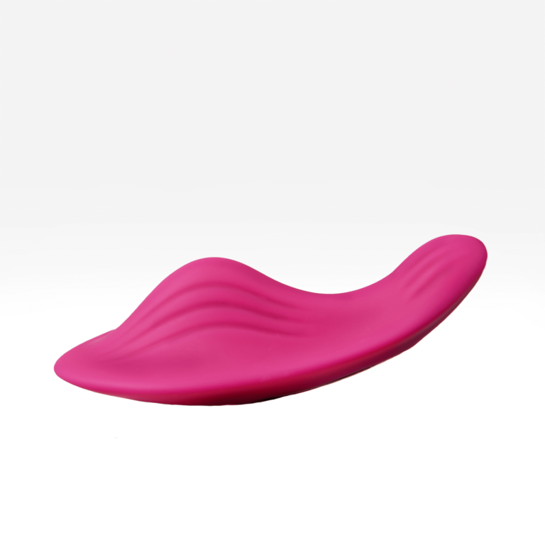 VIBRADOR TIPO PANTY TINKER CAMTOYZ