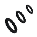 ANILLOS PARA EL PENE X3 TRIDENTE OPTIMUS