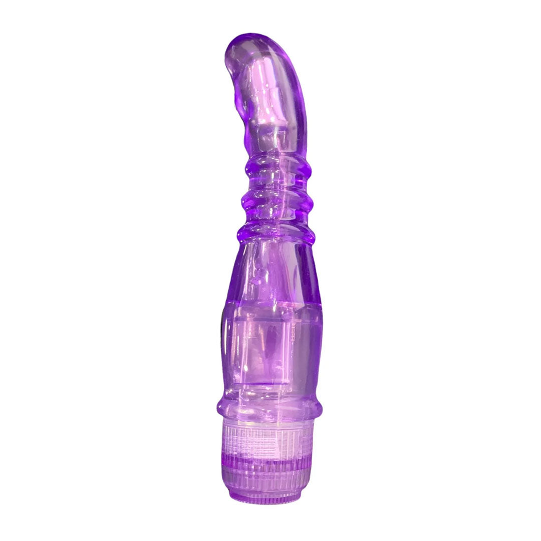 VIBRADOR CRYSTAL ROULETTE