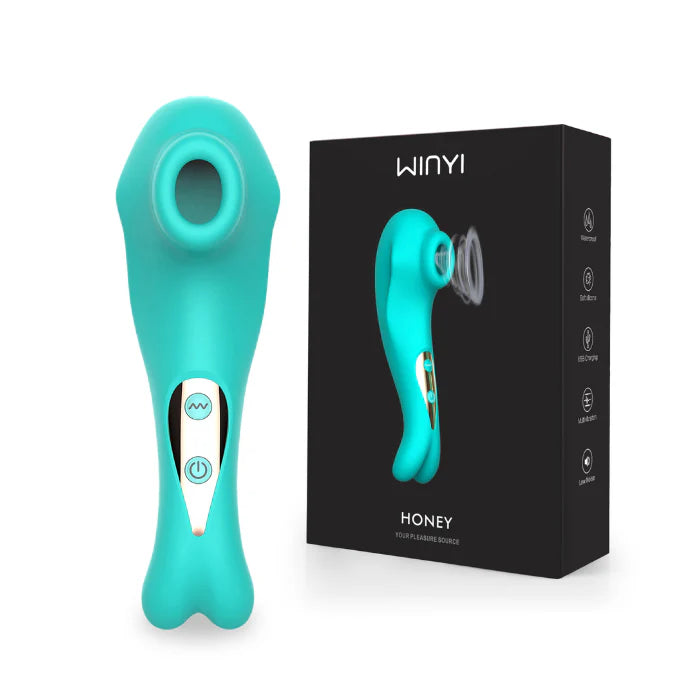 WINYI HONEY SUCCIONADOR
