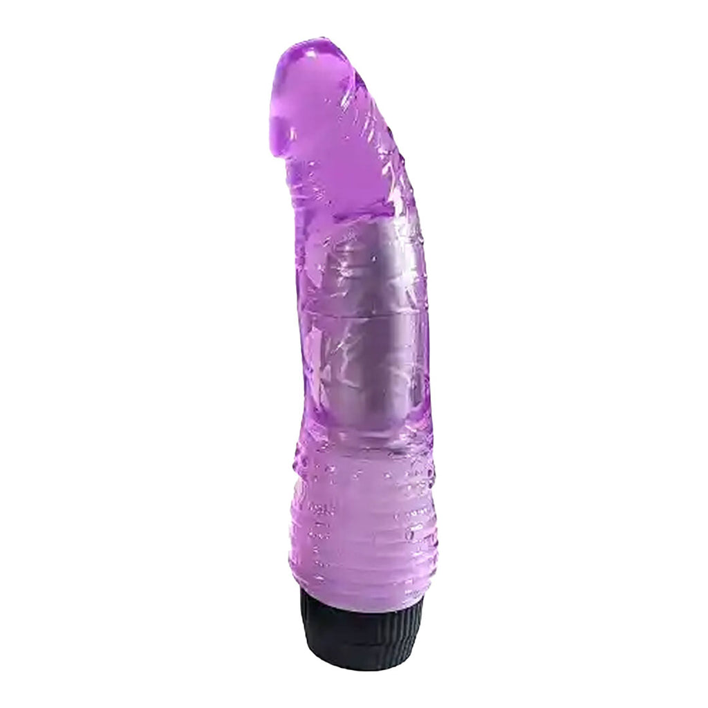 VIBRADOR SWEET PARTNER 7"