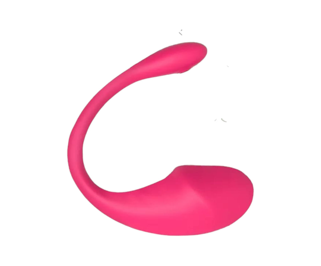 VIBRADOR CON APP LAU8+