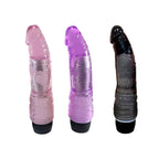 VIBRADOR APOLO RECARGABLE