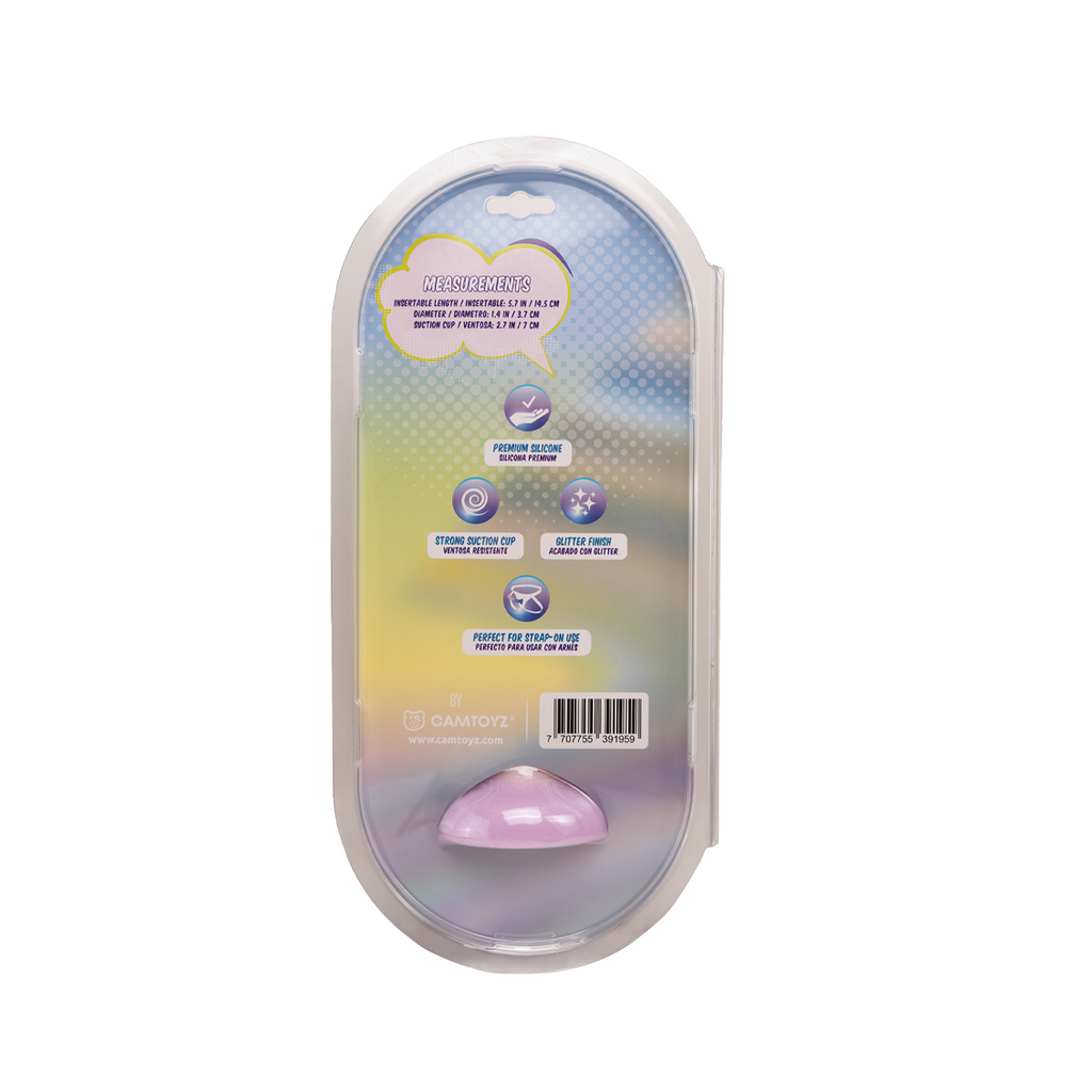 DILDO VENUS KOSMOS CAMTOYZ