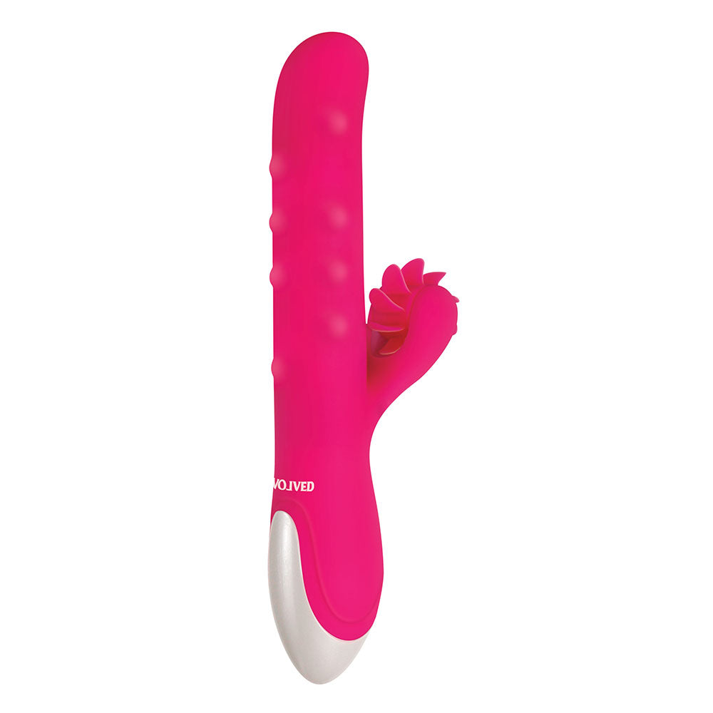 VIBRADOR EVOLVED AMOR HILADO