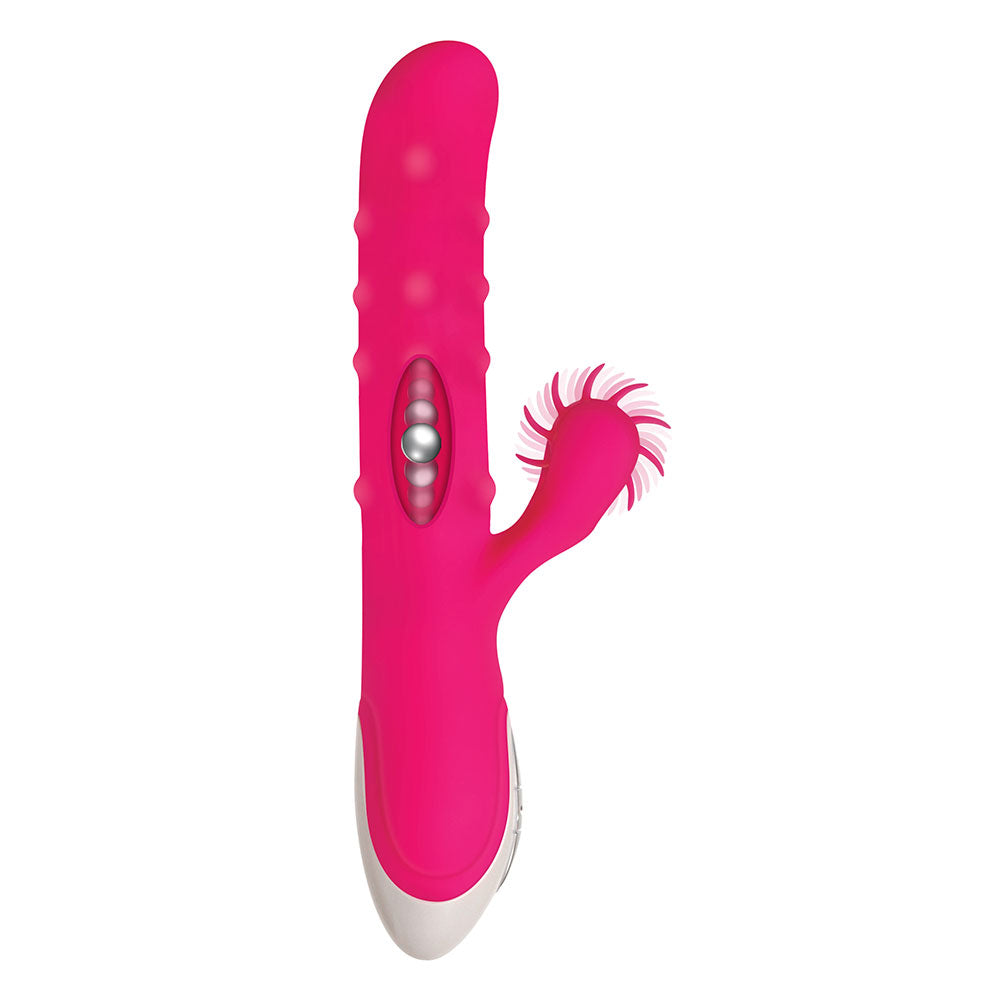 VIBRADOR EVOLVED AMOR HILADO