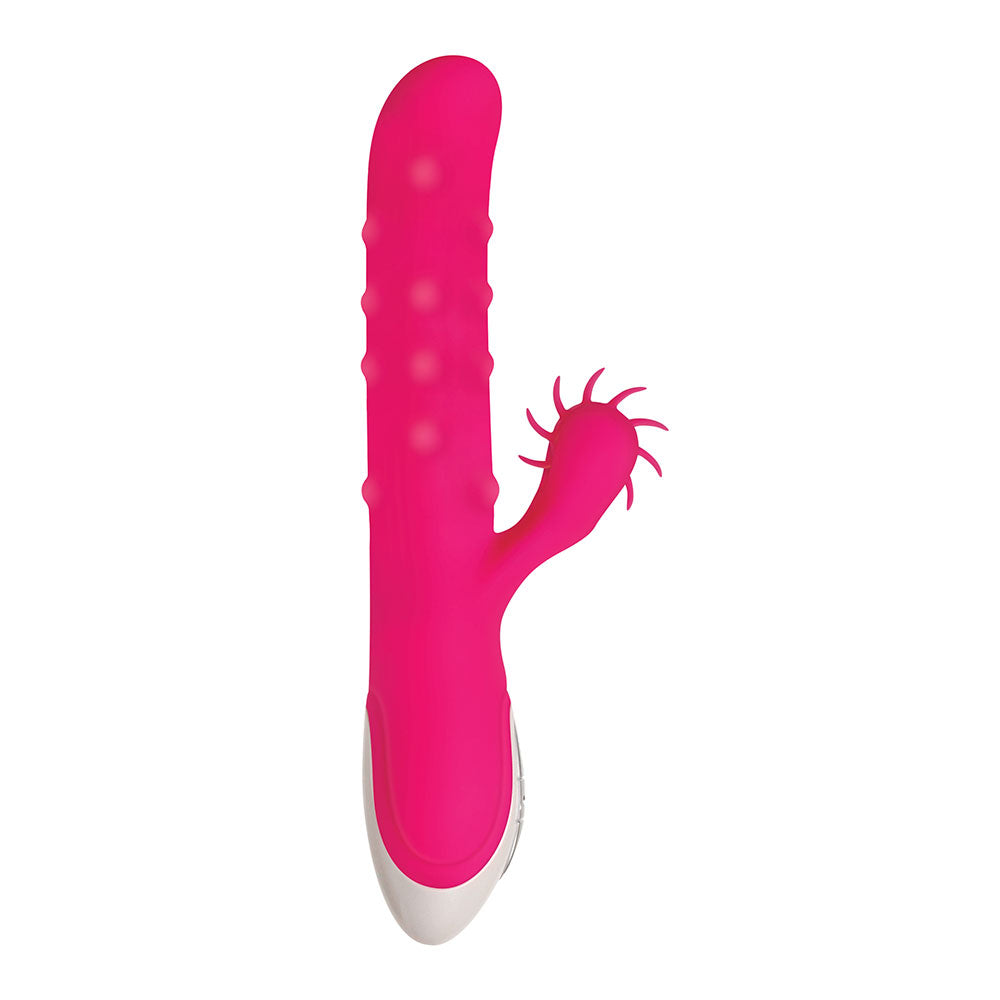 VIBRADOR EVOLVED AMOR HILADO