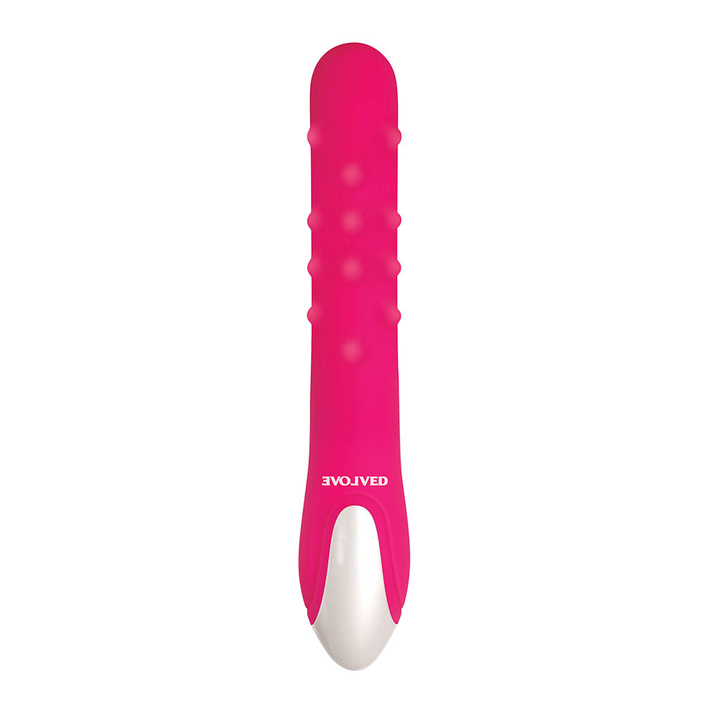 VIBRADOR EVOLVED AMOR HILADO