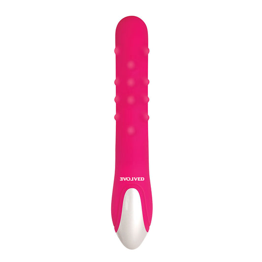 VIBRADOR EVOLVED AMOR HILADO