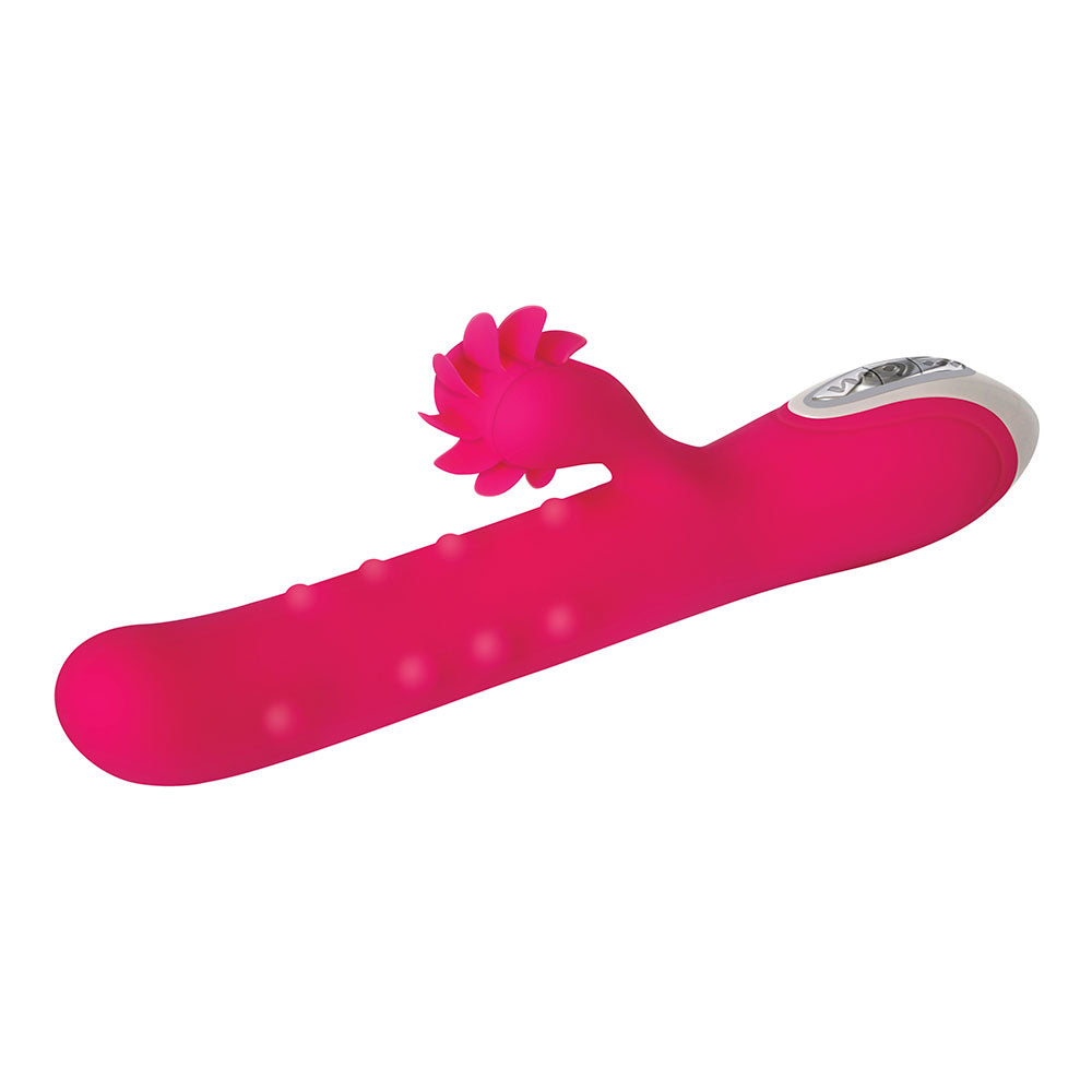 VIBRADOR EVOLVED AMOR HILADO