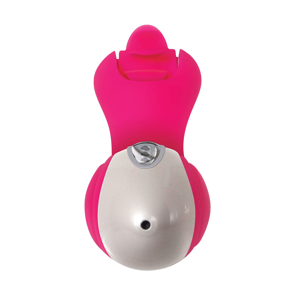 VIBRADOR EVOLVED AMOR HILADO