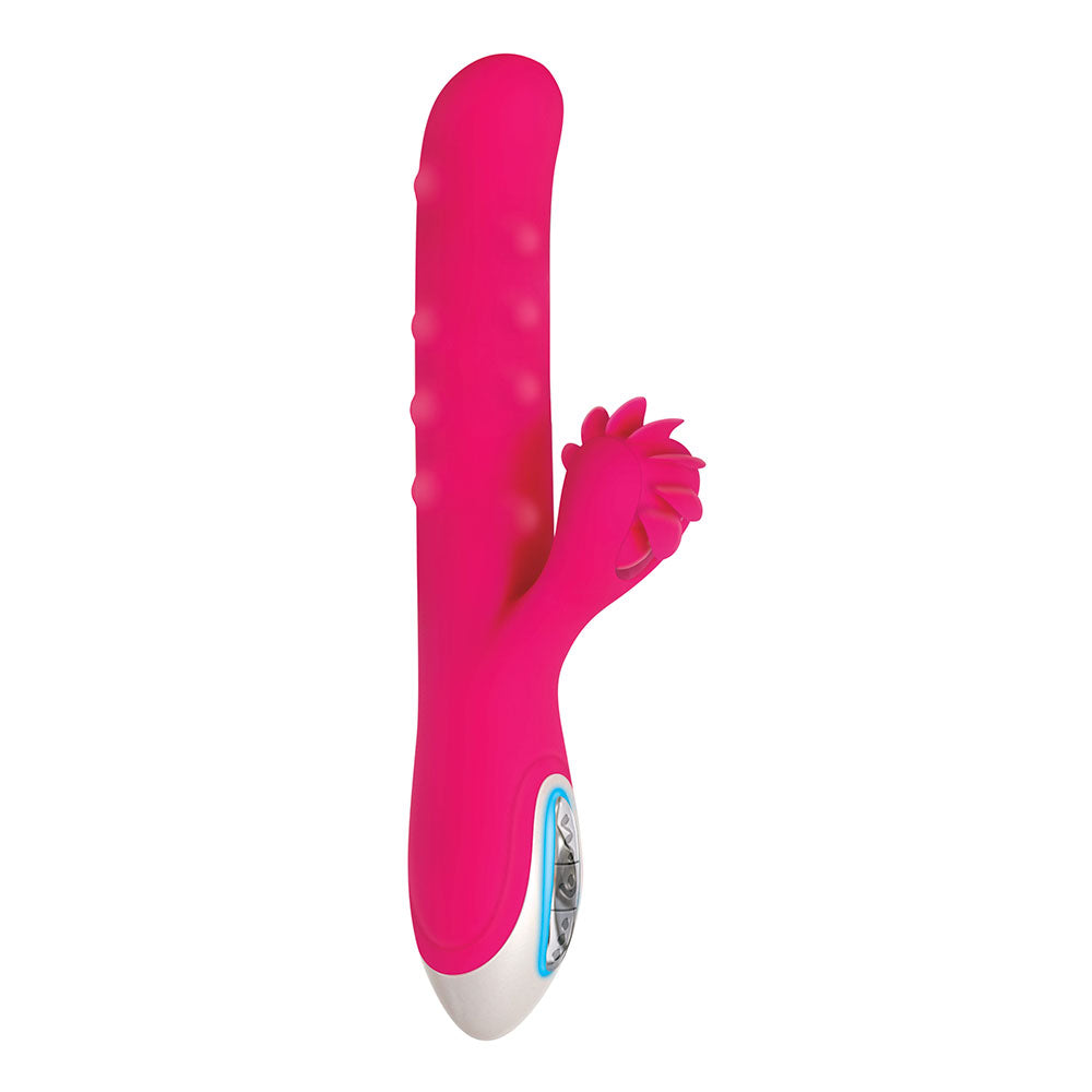 VIBRADOR EVOLVED AMOR HILADO