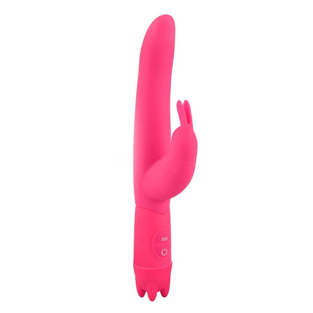 VIBRADOR DOBLE REMY